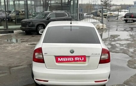 Skoda Octavia, 2012 год, 739 000 рублей, 5 фотография
