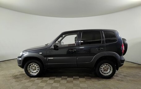 Chevrolet Niva I рестайлинг, 2011 год, 450 000 рублей, 8 фотография