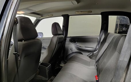 Chevrolet Niva I рестайлинг, 2011 год, 450 000 рублей, 12 фотография