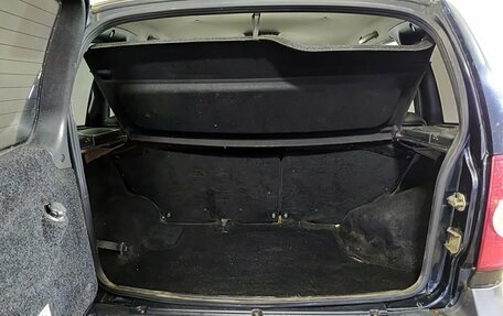 Chevrolet Niva I рестайлинг, 2011 год, 450 000 рублей, 10 фотография