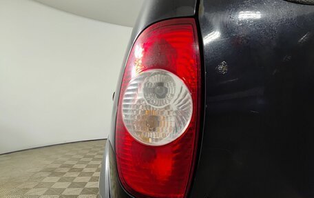 Chevrolet Niva I рестайлинг, 2011 год, 450 000 рублей, 9 фотография