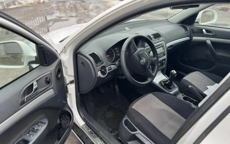 Skoda Octavia, 2012 год, 739 000 рублей, 8 фотография