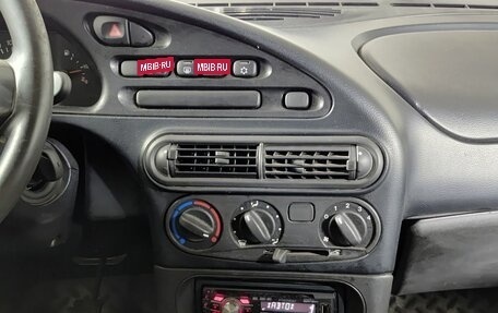 Chevrolet Niva I рестайлинг, 2011 год, 450 000 рублей, 15 фотография