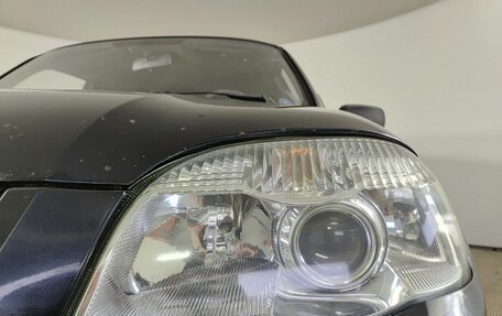 Chevrolet Niva I рестайлинг, 2011 год, 450 000 рублей, 17 фотография