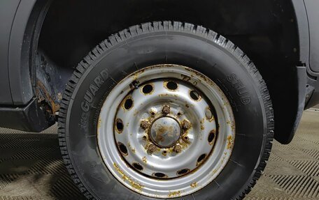 Chevrolet Niva I рестайлинг, 2011 год, 450 000 рублей, 18 фотография