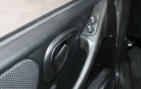 Chevrolet Niva I рестайлинг, 2012 год, 599 900 рублей, 8 фотография