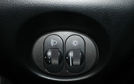 Chevrolet Niva I рестайлинг, 2012 год, 599 900 рублей, 9 фотография