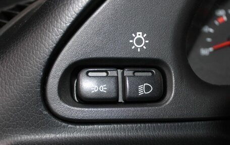 Chevrolet Niva I рестайлинг, 2012 год, 599 900 рублей, 13 фотография