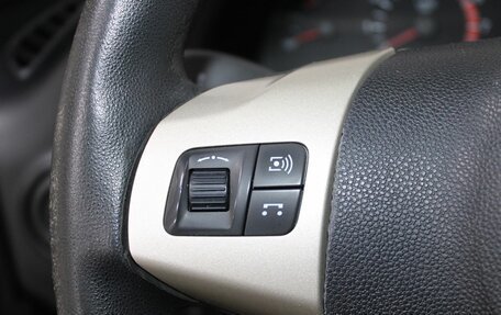 Chevrolet Niva I рестайлинг, 2012 год, 599 900 рублей, 10 фотография