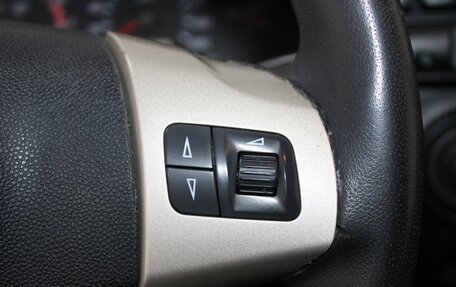 Chevrolet Niva I рестайлинг, 2012 год, 599 900 рублей, 11 фотография