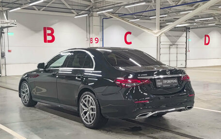 Mercedes-Benz E-Класс, 2020 год, 3 899 000 рублей, 8 фотография