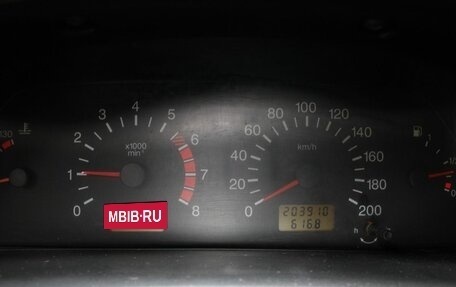 Chevrolet Niva I рестайлинг, 2012 год, 599 900 рублей, 14 фотография