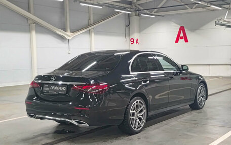 Mercedes-Benz E-Класс, 2020 год, 3 899 000 рублей, 6 фотография