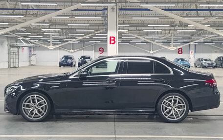 Mercedes-Benz E-Класс, 2020 год, 3 899 000 рублей, 10 фотография