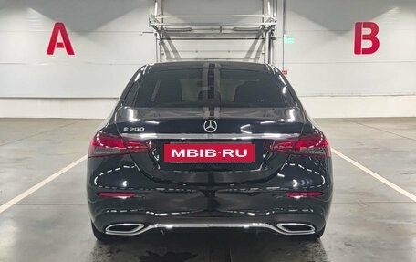 Mercedes-Benz E-Класс, 2020 год, 3 899 000 рублей, 7 фотография