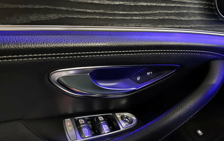 Mercedes-Benz E-Класс, 2020 год, 3 899 000 рублей, 27 фотография