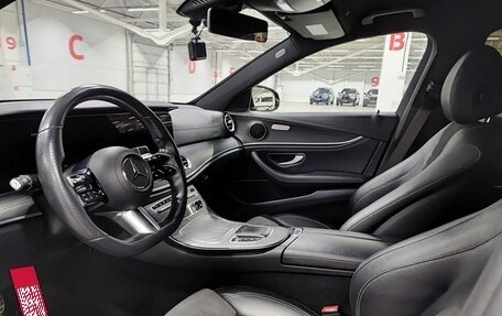 Mercedes-Benz E-Класс, 2020 год, 3 899 000 рублей, 20 фотография