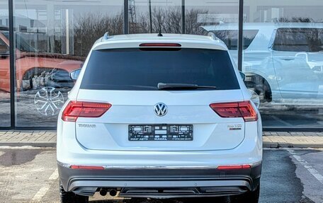 Volkswagen Tiguan II, 2017 год, 2 050 000 рублей, 6 фотография