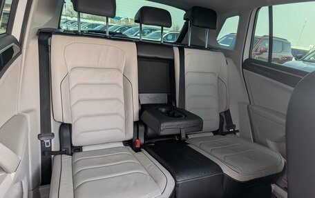 Volkswagen Tiguan II, 2017 год, 2 050 000 рублей, 19 фотография