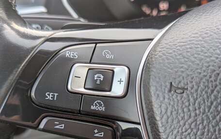 Volkswagen Tiguan II, 2017 год, 2 050 000 рублей, 13 фотография