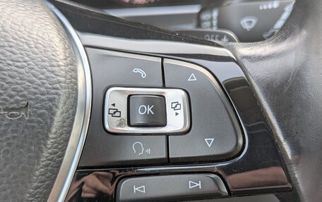 Volkswagen Tiguan II, 2017 год, 2 050 000 рублей, 14 фотография