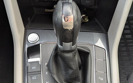 Volkswagen Tiguan II, 2017 год, 2 050 000 рублей, 12 фотография