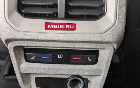 Volkswagen Tiguan II, 2017 год, 2 050 000 рублей, 15 фотография