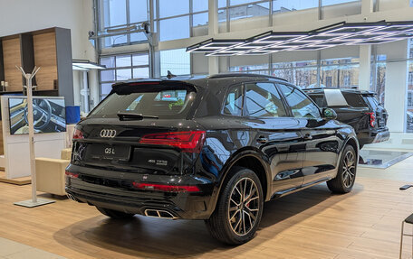 Audi Q5, 2025 год, 6 290 000 рублей, 5 фотография