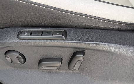 Volkswagen Tiguan II, 2017 год, 2 050 000 рублей, 21 фотография