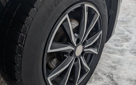 Volkswagen Tiguan II, 2017 год, 2 050 000 рублей, 27 фотография