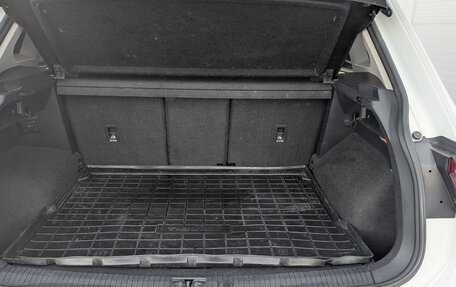 Volkswagen Tiguan II, 2017 год, 2 050 000 рублей, 25 фотография