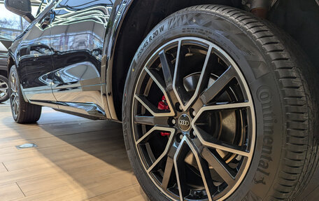 Audi Q5, 2025 год, 6 290 000 рублей, 10 фотография