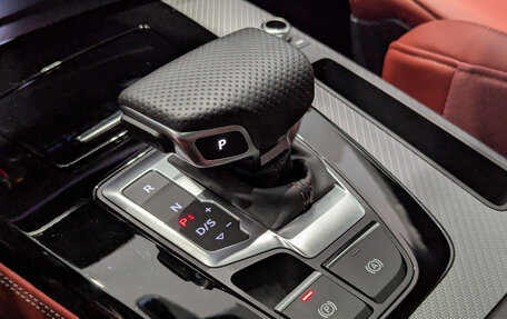 Audi Q5, 2025 год, 6 290 000 рублей, 22 фотография