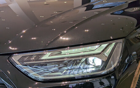 Audi Q5, 2025 год, 6 290 000 рублей, 12 фотография