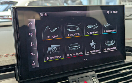 Audi Q5, 2025 год, 6 290 000 рублей, 24 фотография