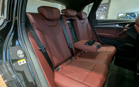 Audi Q5, 2025 год, 6 290 000 рублей, 31 фотография