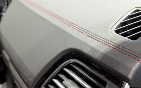 Audi Q5, 2025 год, 6 290 000 рублей, 29 фотография