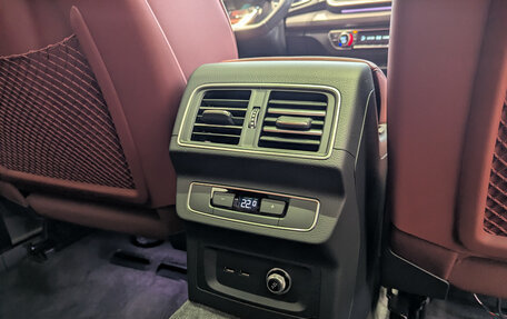 Audi Q5, 2025 год, 6 290 000 рублей, 33 фотография