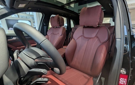 Audi Q5, 2025 год, 6 290 000 рублей, 25 фотография