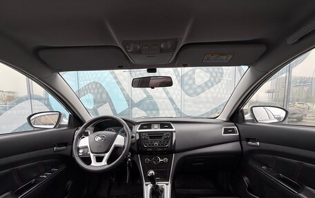 Lifan Solano II, 2016 год, 549 000 рублей, 2 фотография