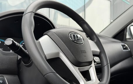 Lifan Solano II, 2016 год, 549 000 рублей, 11 фотография