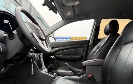 Lifan Solano II, 2016 год, 549 000 рублей, 12 фотография