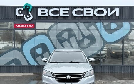 Lifan Solano II, 2016 год, 549 000 рублей, 5 фотография