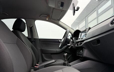 Volkswagen Polo VI (EU Market), 2021 год, 1 365 000 рублей, 7 фотография