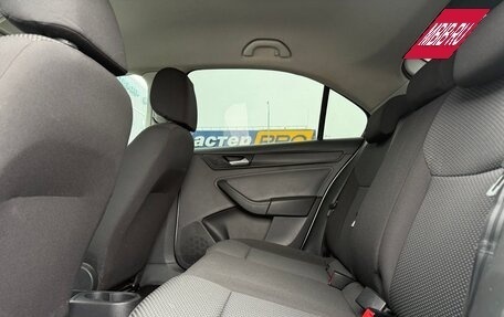 Volkswagen Polo VI (EU Market), 2021 год, 1 365 000 рублей, 10 фотография