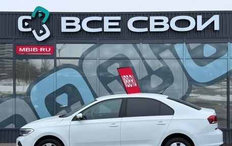 Volkswagen Polo VI (EU Market), 2021 год, 1 365 000 рублей, 9 фотография