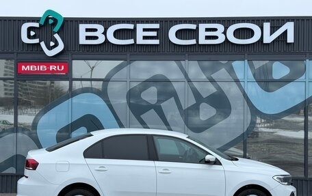 Volkswagen Polo VI (EU Market), 2021 год, 1 365 000 рублей, 8 фотография