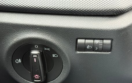 Volkswagen Polo VI (EU Market), 2021 год, 1 365 000 рублей, 16 фотография