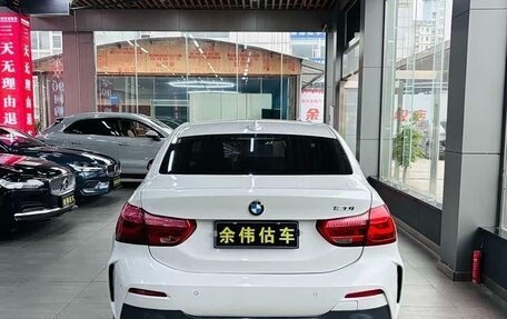 BMW 1 серия, 2022 год, 1 383 000 рублей, 5 фотография