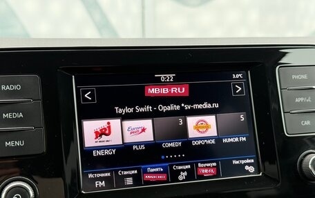 Volkswagen Polo VI (EU Market), 2021 год, 1 365 000 рублей, 18 фотография